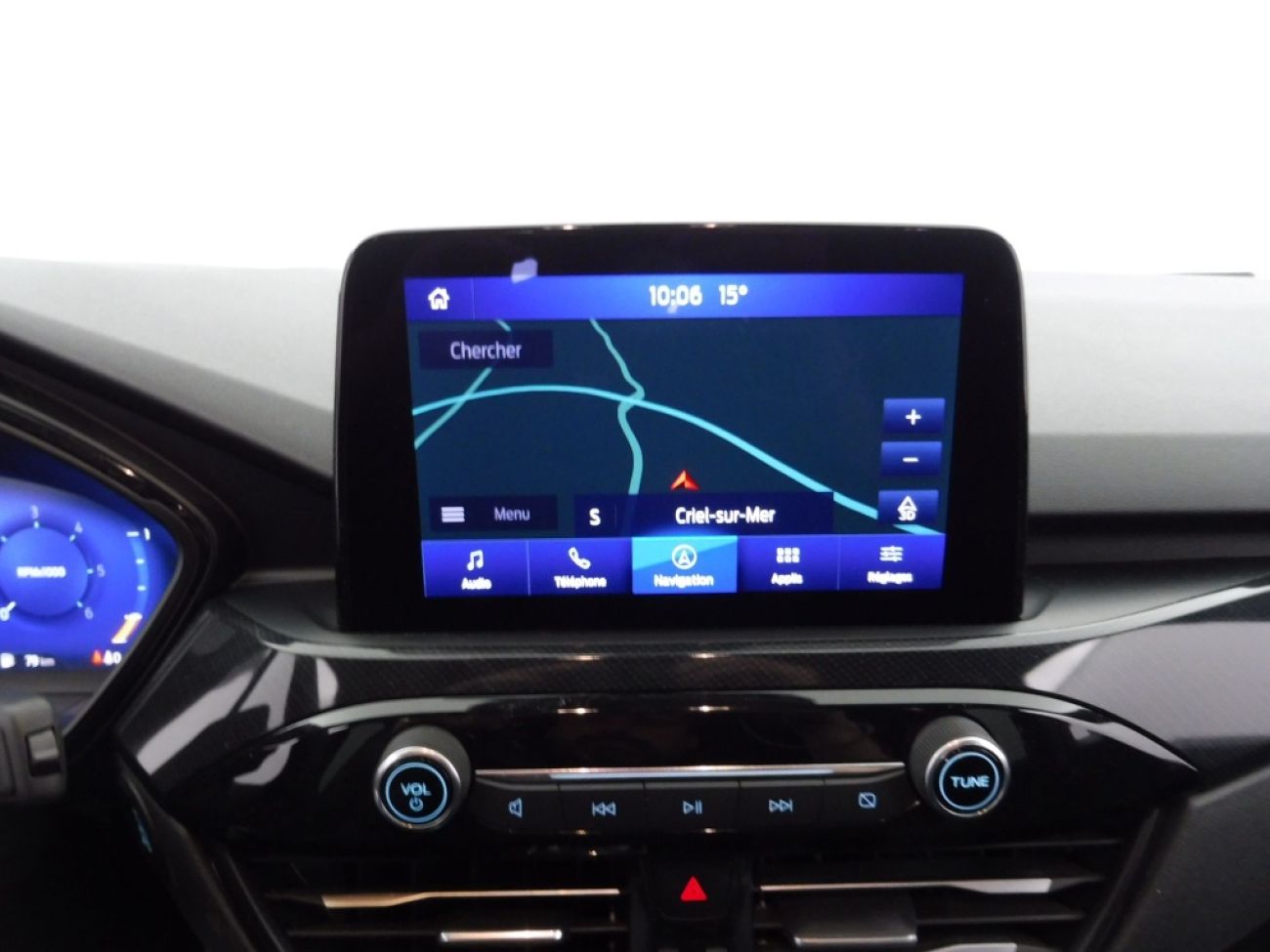 Mandataire Ford KUGA 2.0 TDCI 120CH ST-LINE POWERSHIFT
