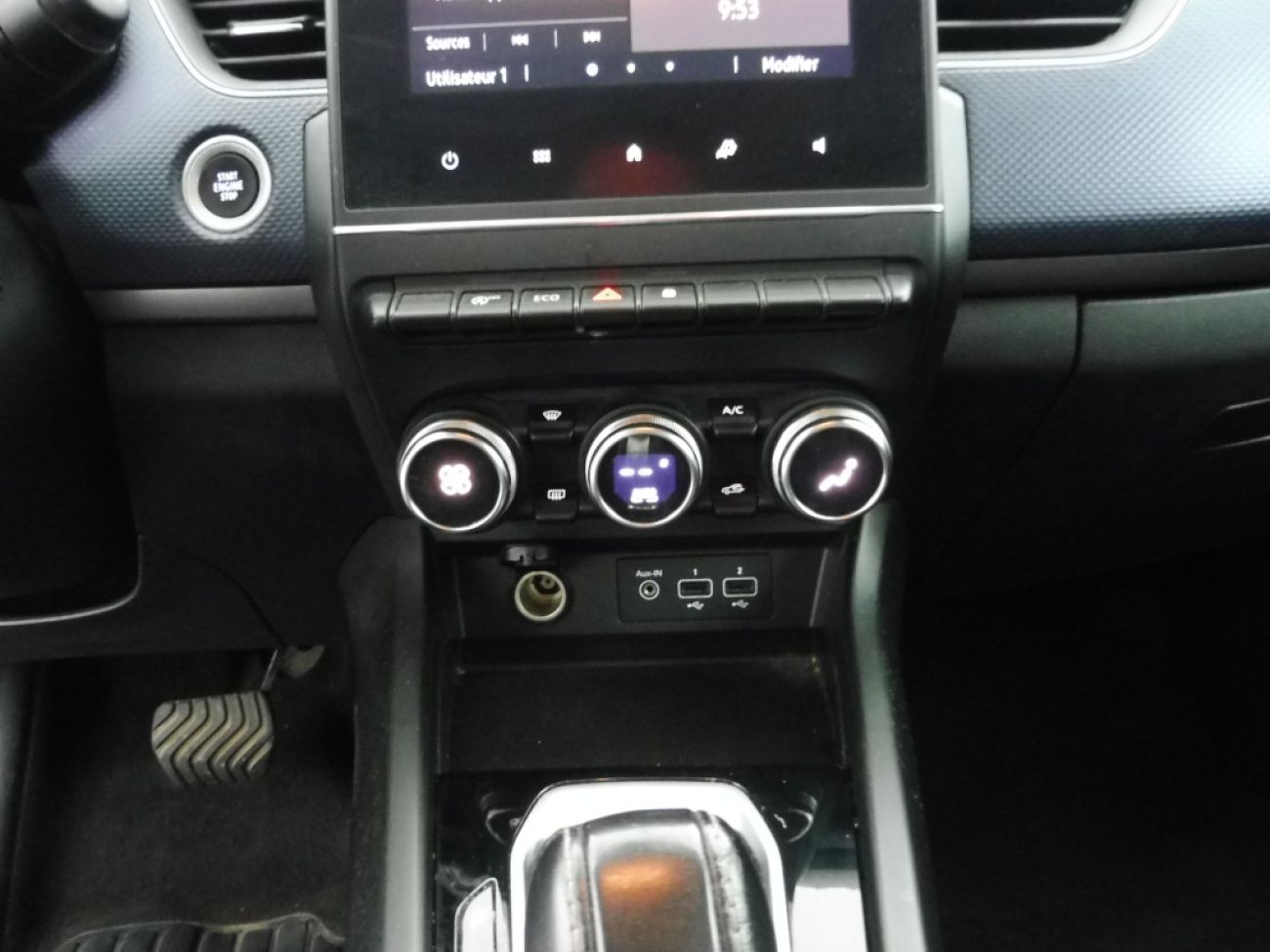 Mandataire RENAULT Arkana 1.3 TCE MILD HYBRID 140CH EQUILIBRE EDC