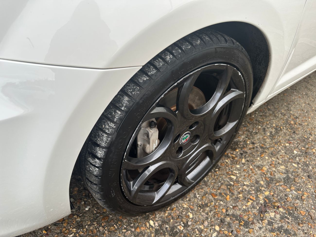 Mandataire ALFA ROMEO MITO SERIE 3 1.4 TB MultiAir Start & Stop 140 Alfa TCT Super