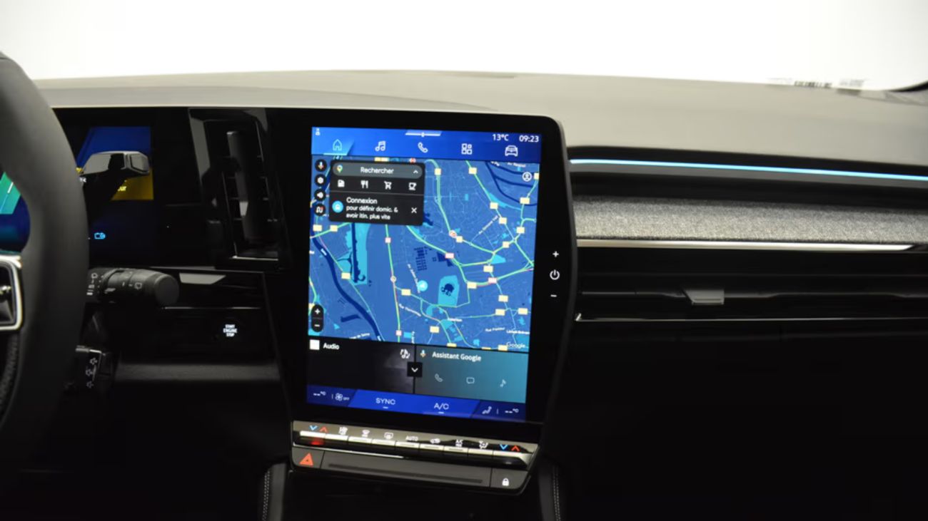 Mandataire RENAULT AUSTRAL Techno  E-TECH full hybrid 200