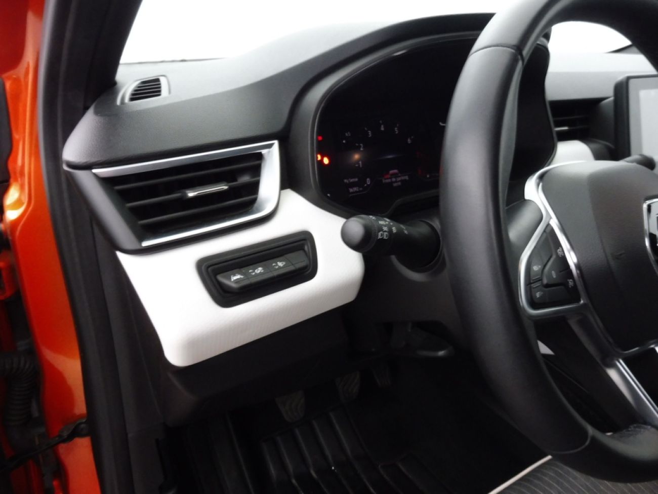 Mandataire RENAULT Clio 1.0 TCE 90 techno