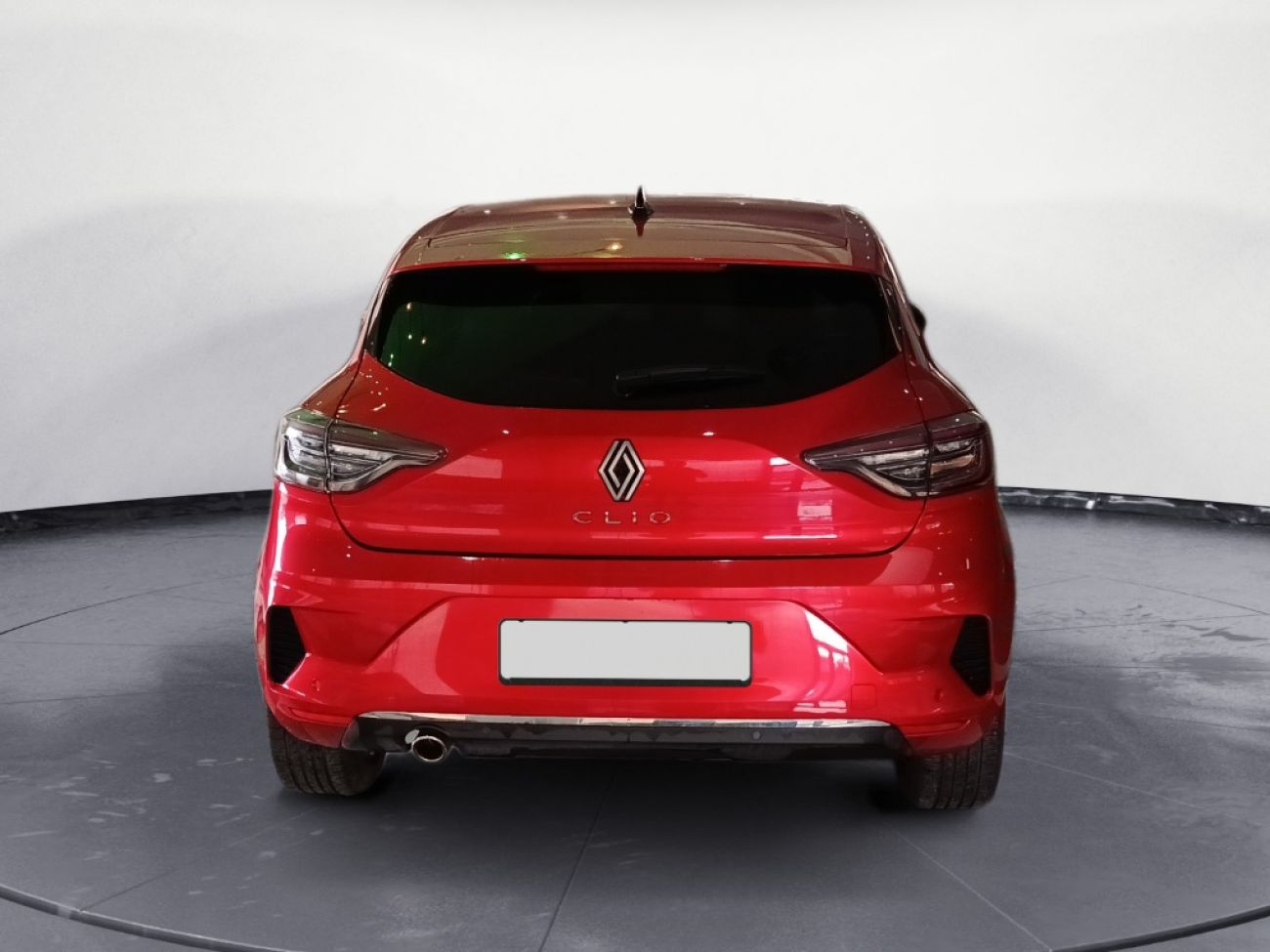 Mandataire RENAULT Clio 1.0 TCE 90CH TECHNO