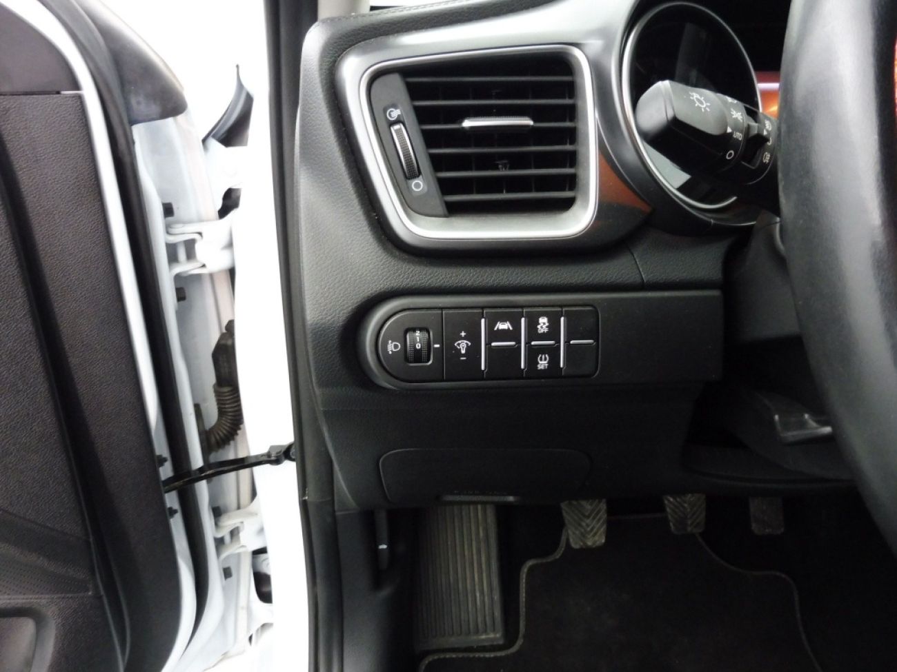 Mandataire Kia Ceed 1.0 T-GDI 100CH EDITION