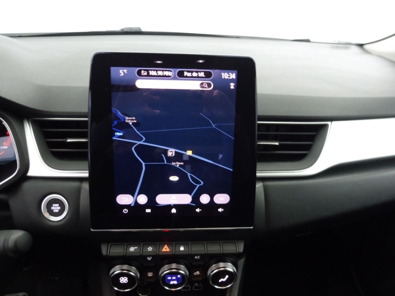 Mandataire RENAULT Captur 1.0 TCE 90CH TECHNO