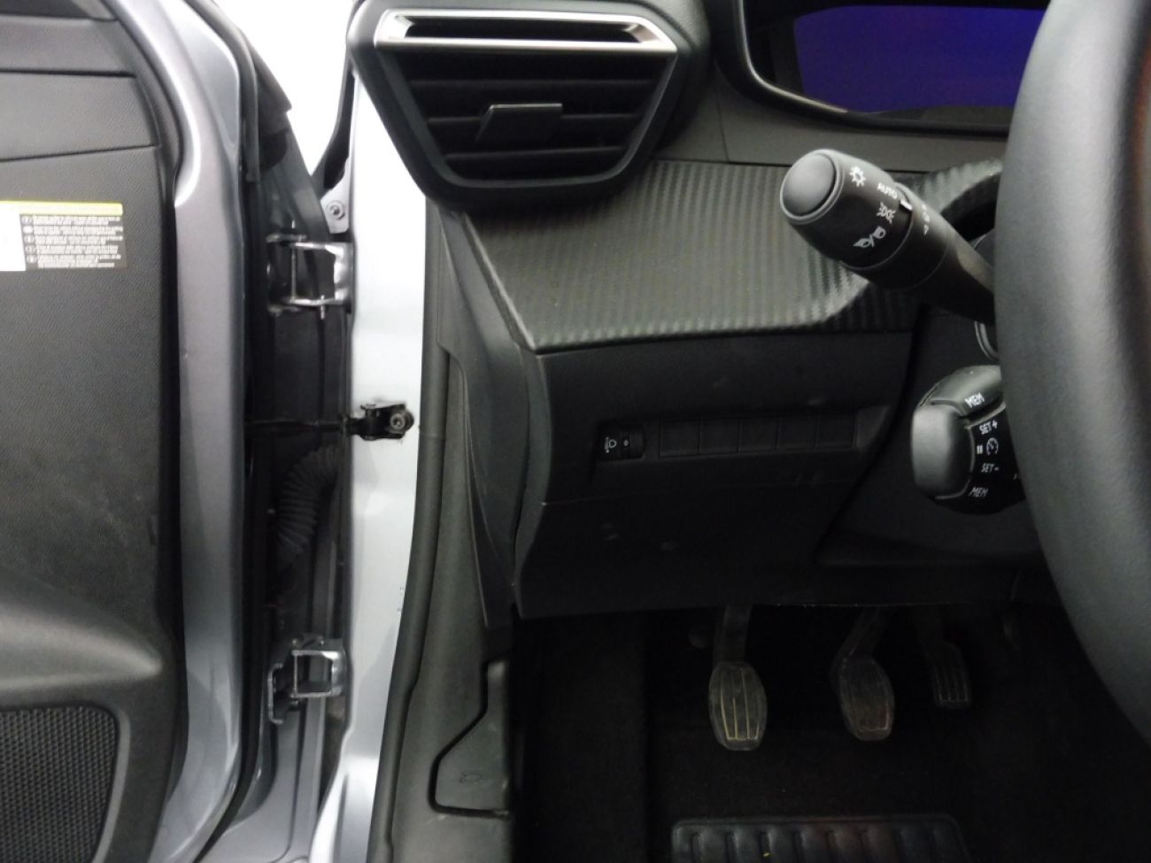 Mandataire PEUGEOT 208 1.2 100CH S&S ALLURE