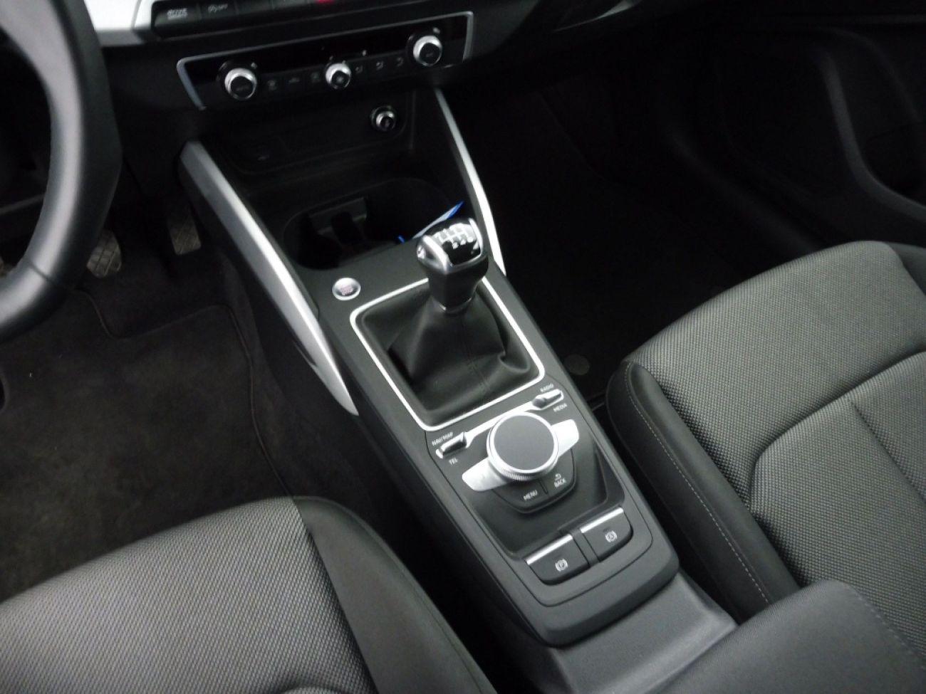 Mandataire AUDI Q2 30 TDI 116CH PACK S LINE EXTERIEUR