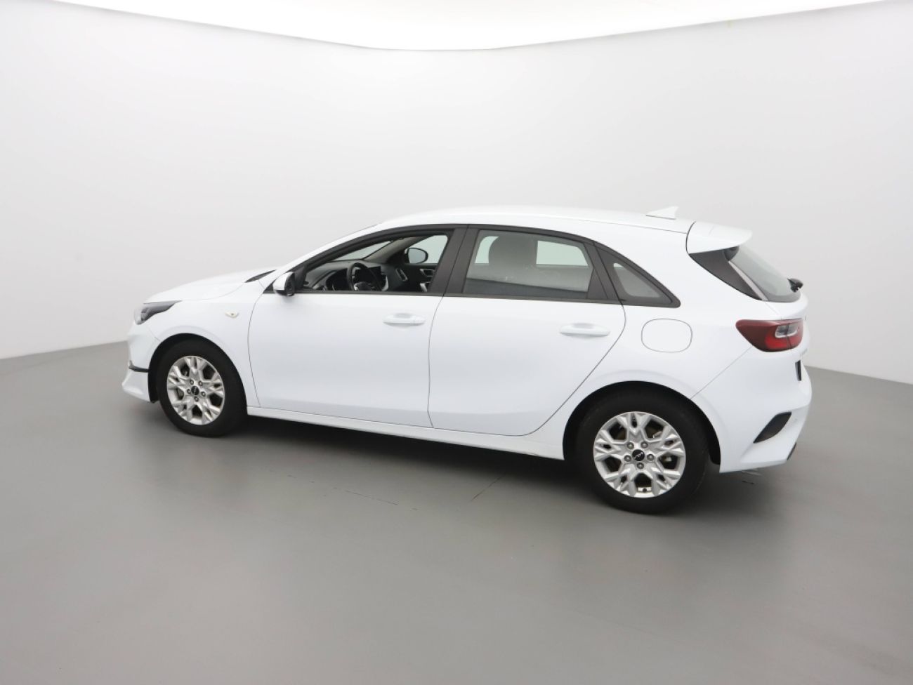Mandataire Kia Ceed 1.0 T-GDI 100CH EDITION