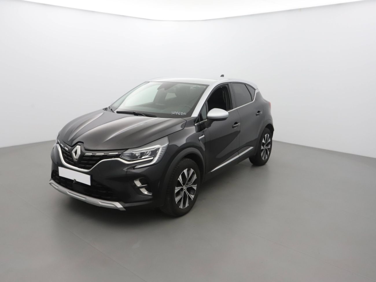 Mandataire RENAULT Captur 1.0 TCE 90CH TECHNO
