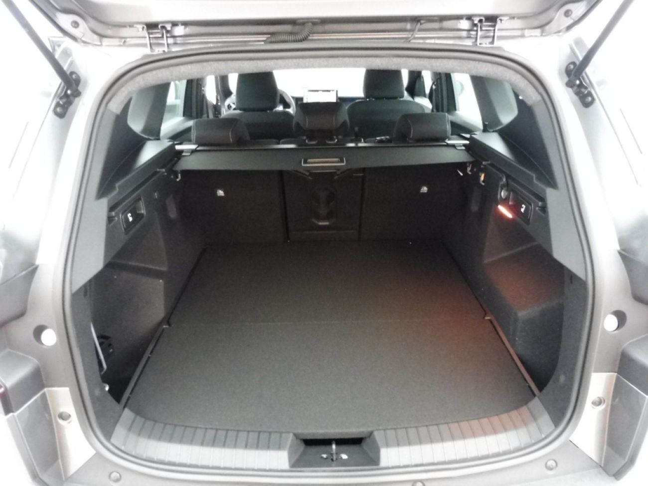 Mandataire Dacia Bigster 1.2 MILD HYBRID 130CH EXPRESSION 4X4