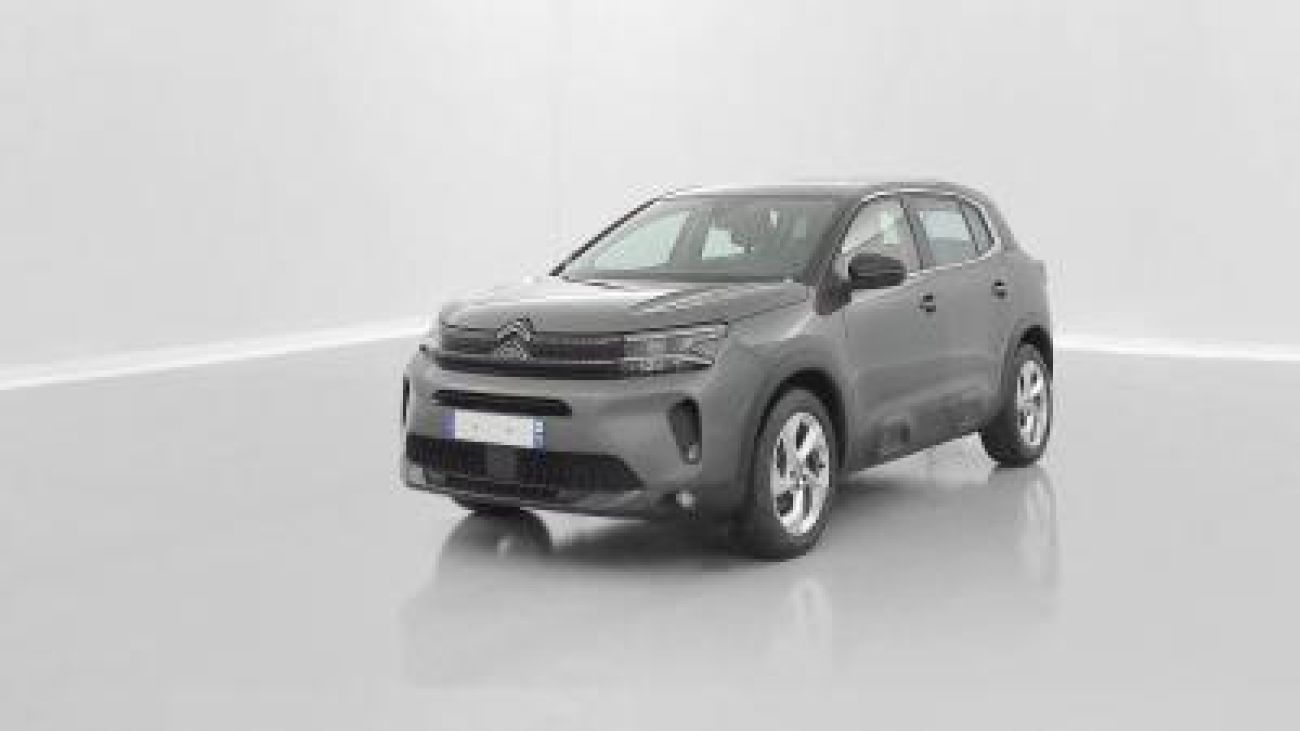 Mandataire Citroën C5 aircross 1.2 PureTech 130ch Feel