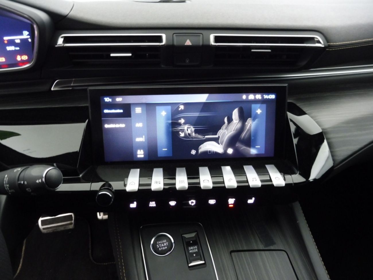 Mandataire PEUGEOT 508 SW PURETECH 130CH S&S GT PACK EAT8