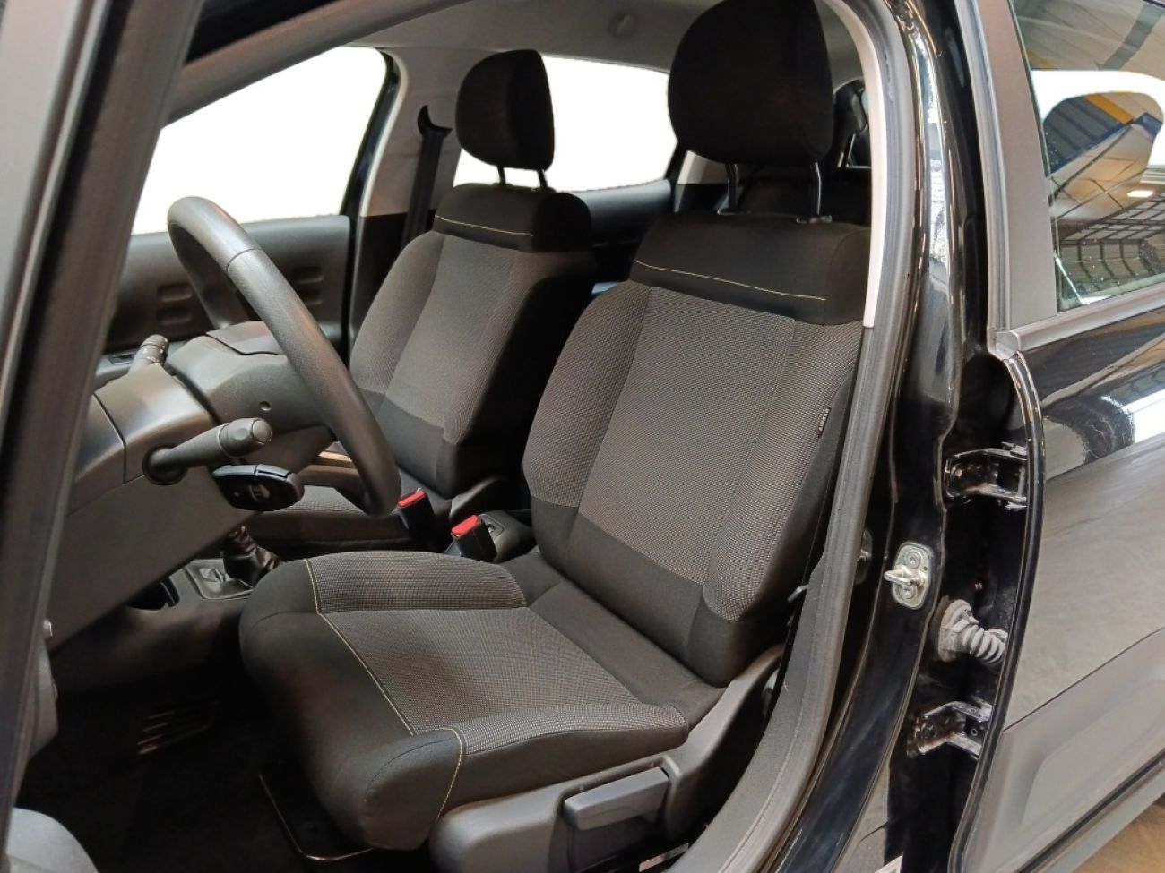 Mandataire Citroën C3 1.5 BLUEHDI 100CH S&S PLUS