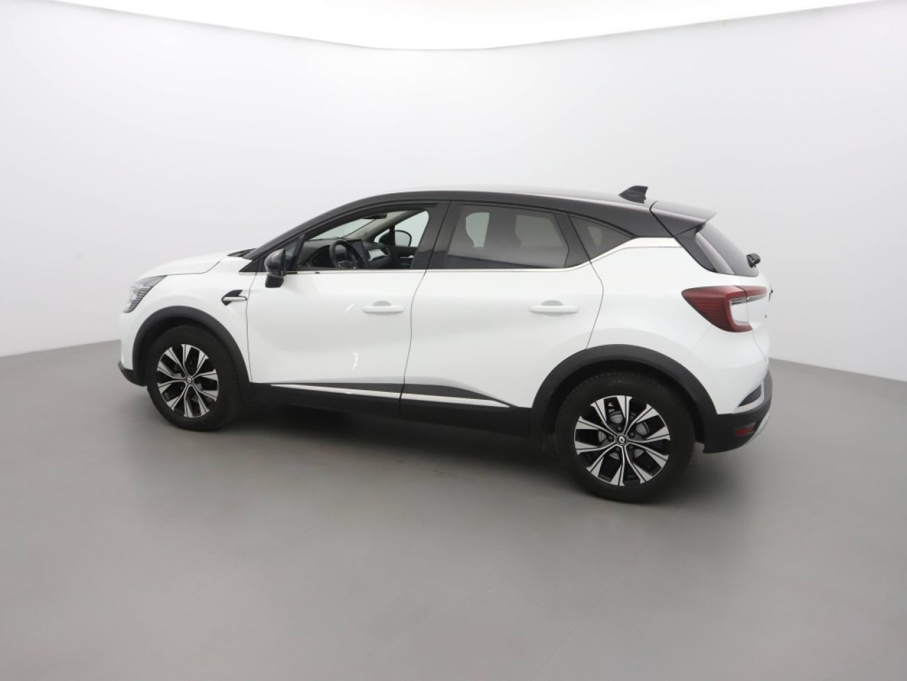 Mandataire RENAULT Captur 1.0 TCE 90CH TECHNO