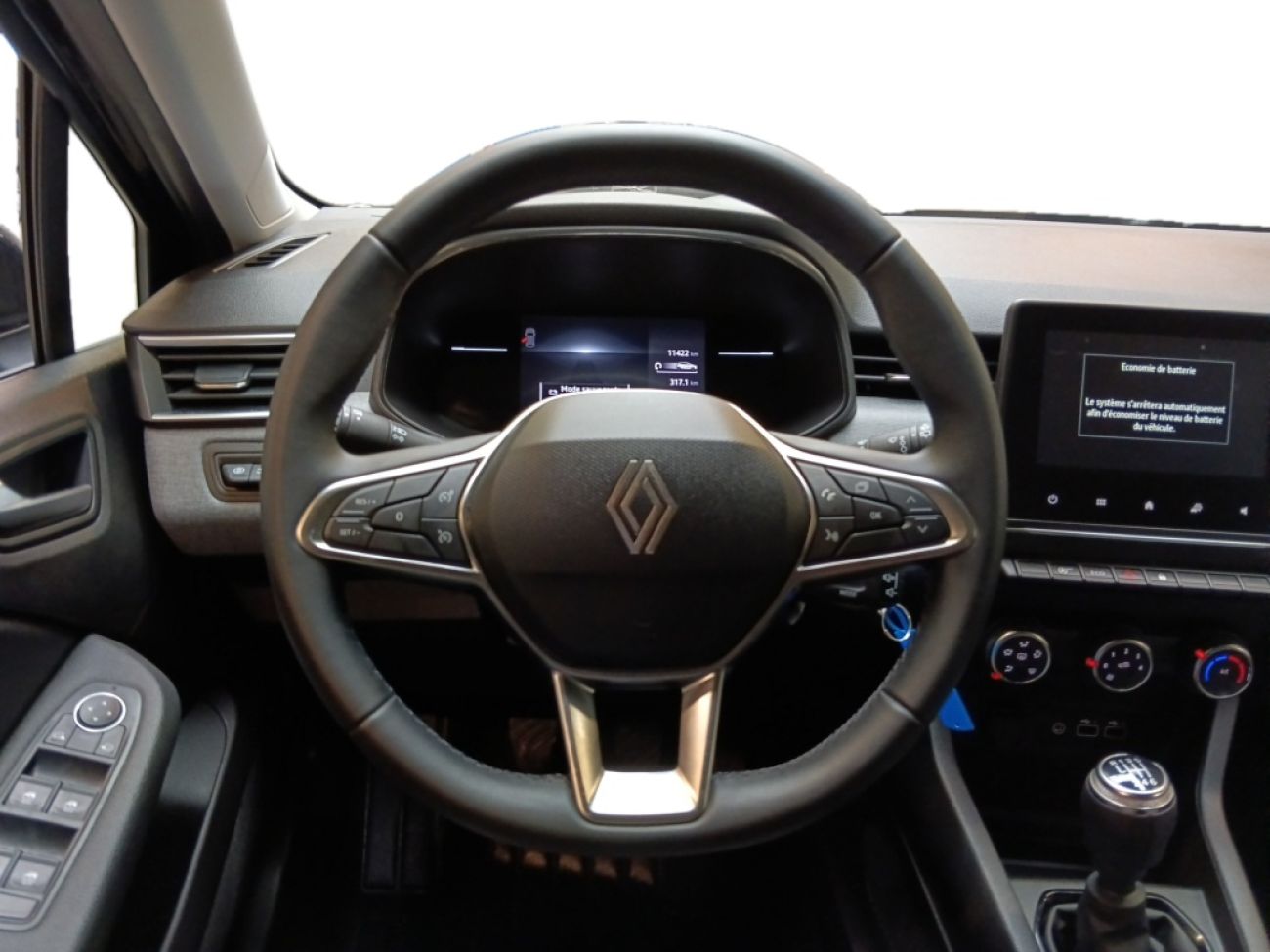 Mandataire RENAULT Clio 1.5 BLUE DCI 100CH EVOLUTION GSR2