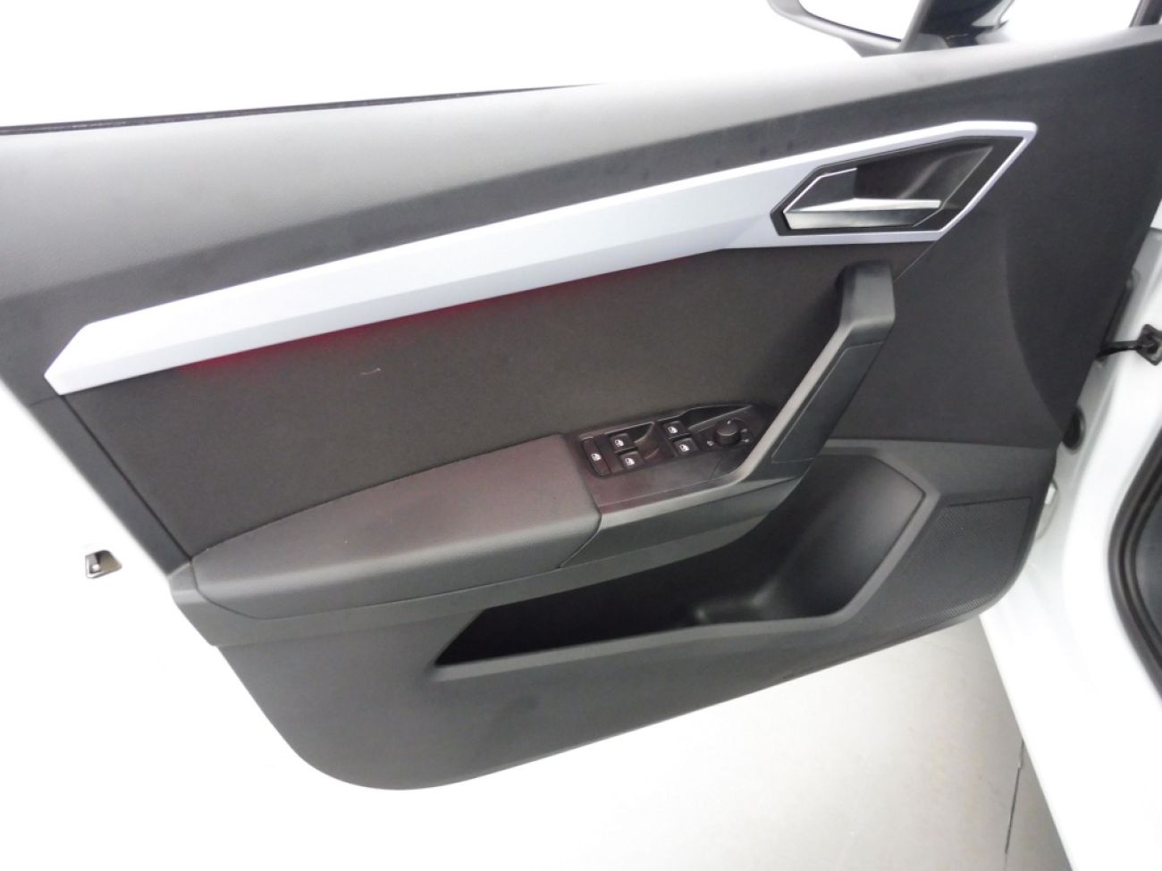 Mandataire Seat Ibiza 1.0 TSI 110CH FR