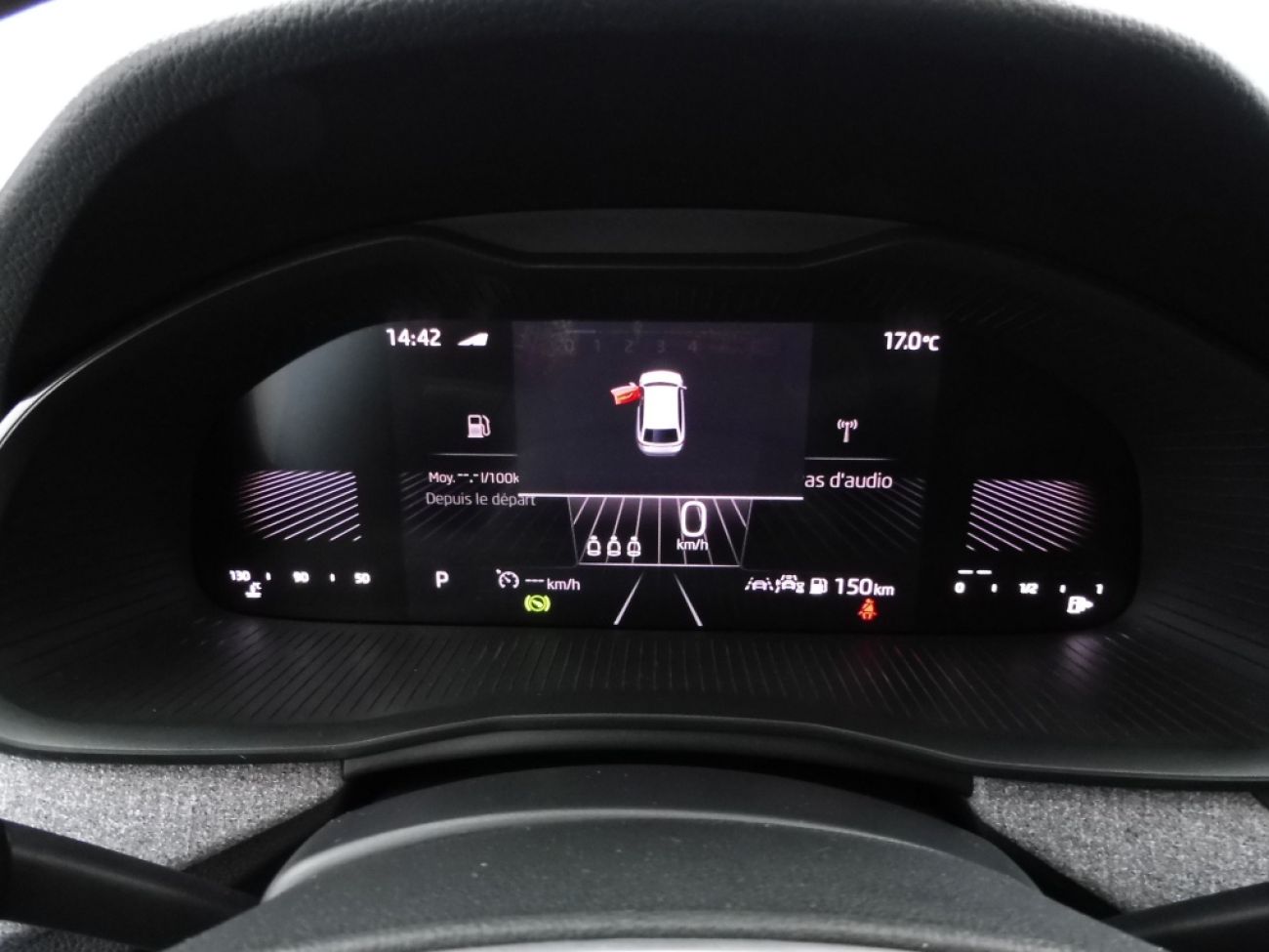 Mandataire SKODA Scala 1.0 TSI 116CH SELECTION DSG7