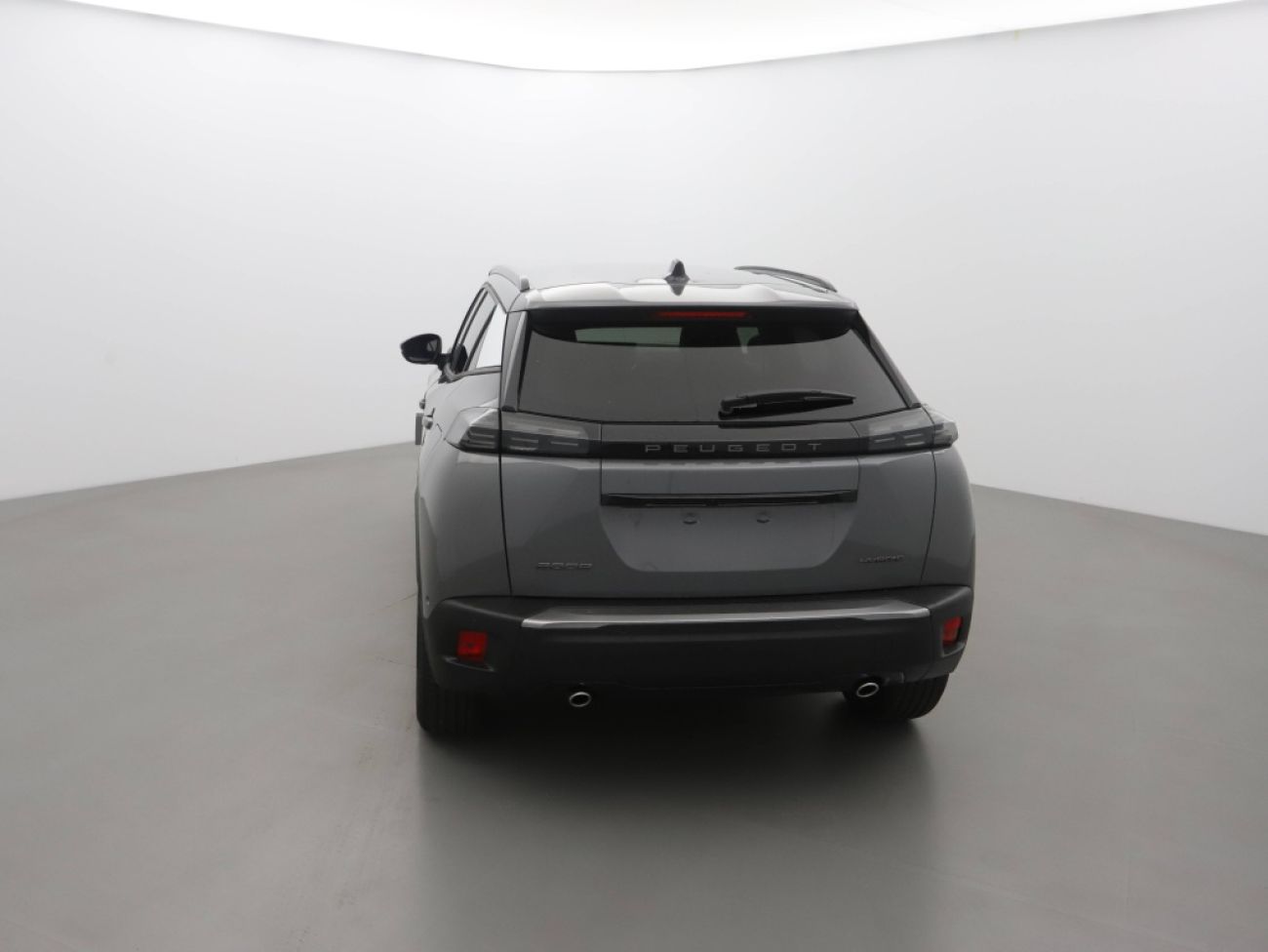 Mandataire PEUGEOT 2008 1.2 HYBRID 145CH ALLURE E-DCS6