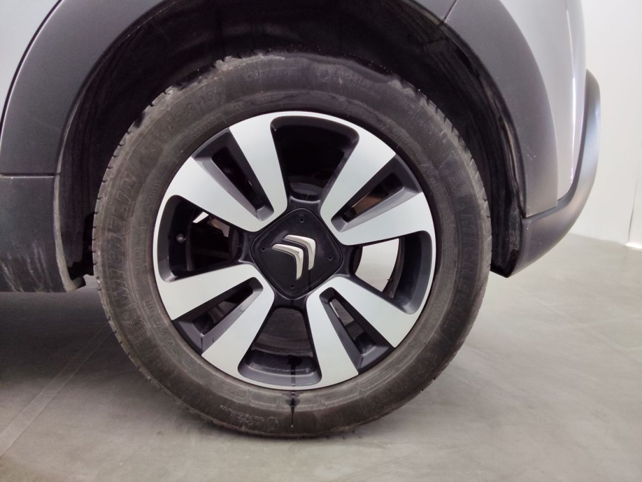 Mandataire Citroën C3 1.2 PURETECH 83CH S&S MAX