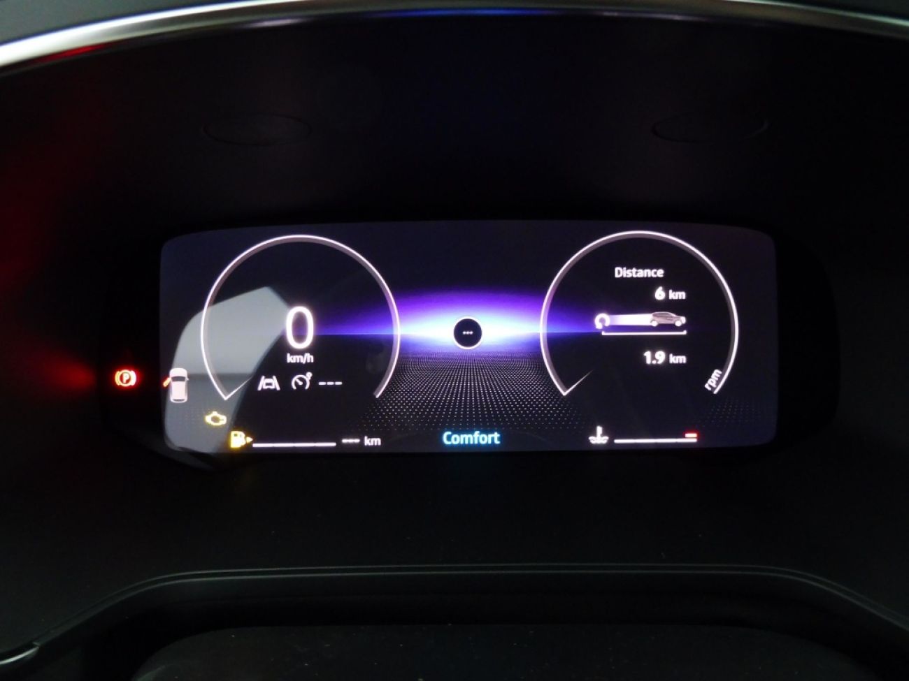 Mandataire RENAULT CAPTUR II 1.3 TCE MILD HYBRID 140CH TECHNO
