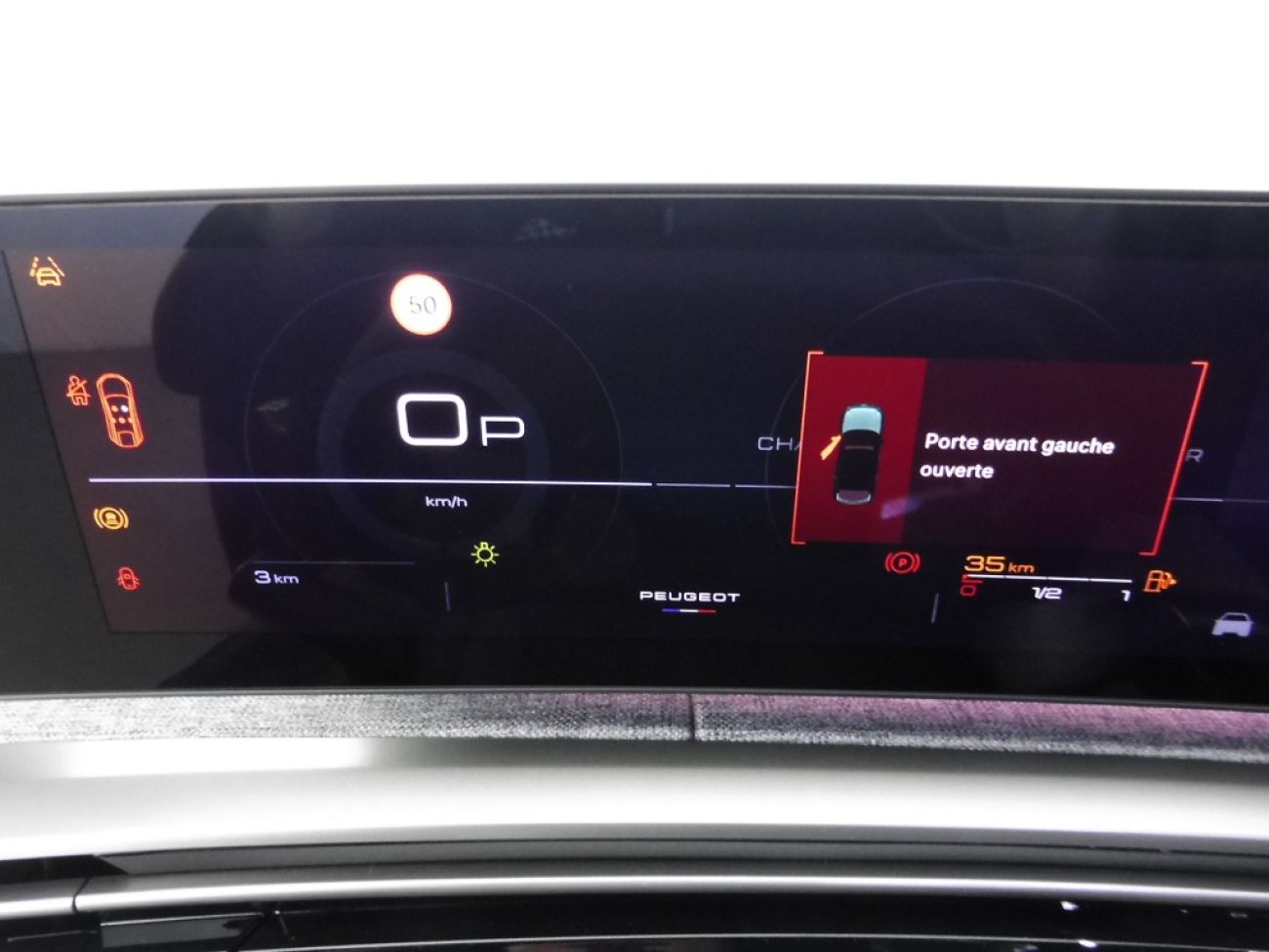 Mandataire PEUGEOT 3008 1.2 HYBRID 145CH GT E-DCS6