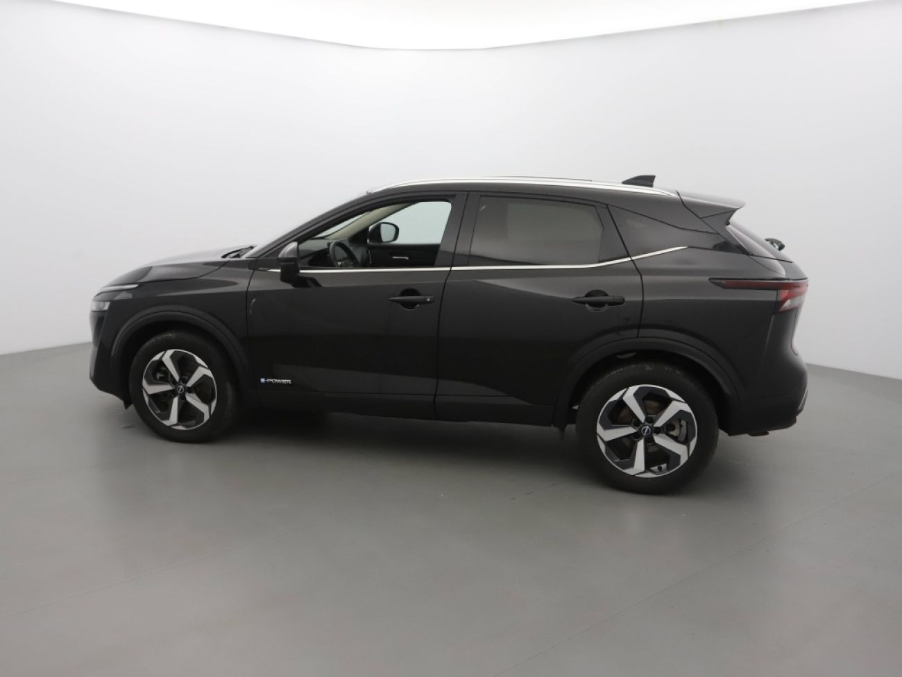 Mandataire NISSAN Qashqai 1.5 E-POWER 190n-connecta
