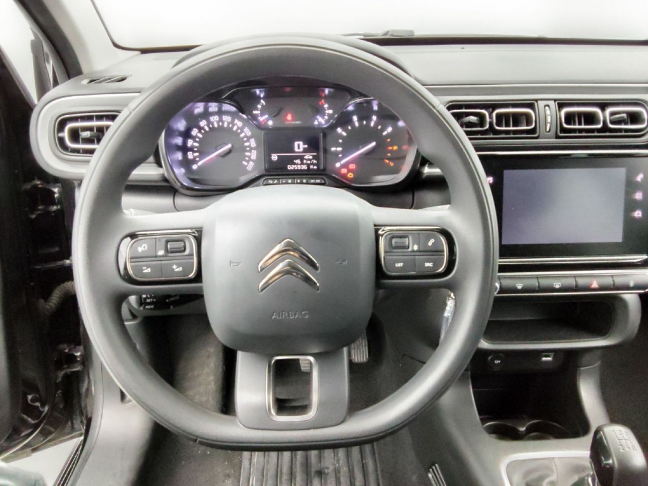 Mandataire Citroën C3 1.2 PURETECH 83CH S&S MAX