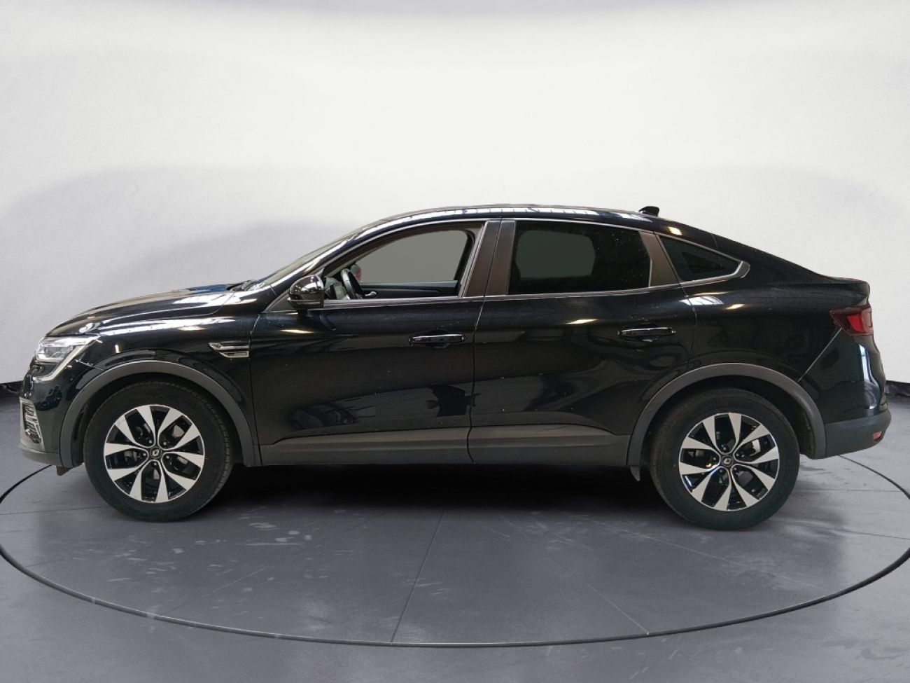 Mandataire RENAULT Arkana 1.6 E-TECH HYBRIDE 145CH EQUILIBRE
