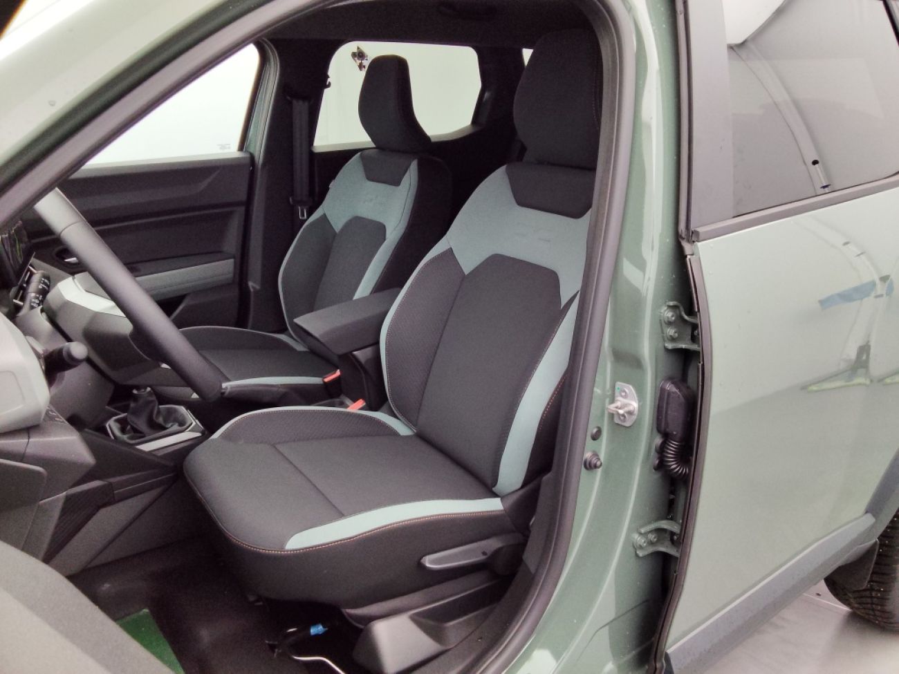 Mandataire Dacia DUSTER 1.2 TCE MILD HYBRID 130CH EXTREME 4X4