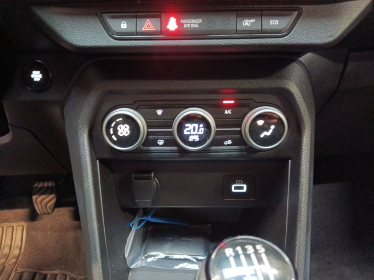 Mandataire Dacia Jogger 1.0 TCE 110CH EXPRESSION 7 PLACES