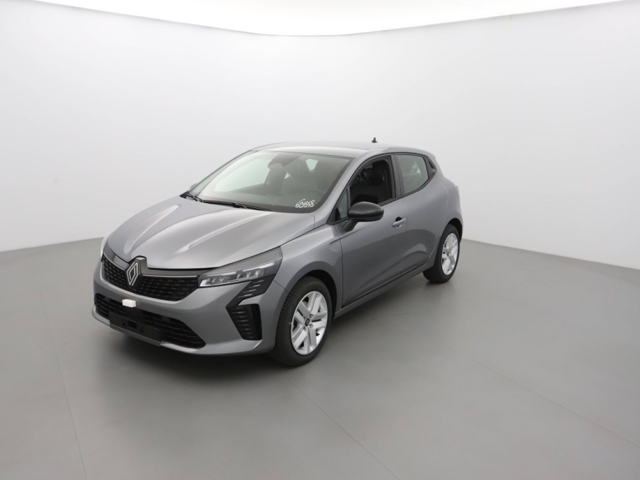 Mandataire RENAULT Clio 1.5 BLUE DCI 100CH EVOLUTION