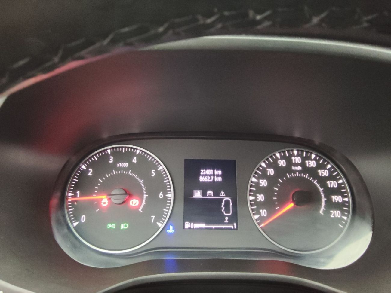 Mandataire Dacia Jogger 1.0 TCE 110CH EXPRESSION 7 PLACES