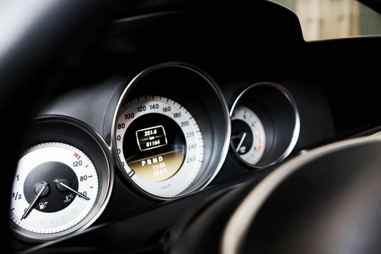 Mandataire MERCEDES CLASSE C COUPE 250 BlueEfficiency A