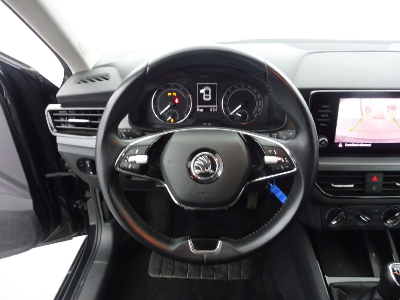 Mandataire SKODA Scala 1.0 TGI 90ambition