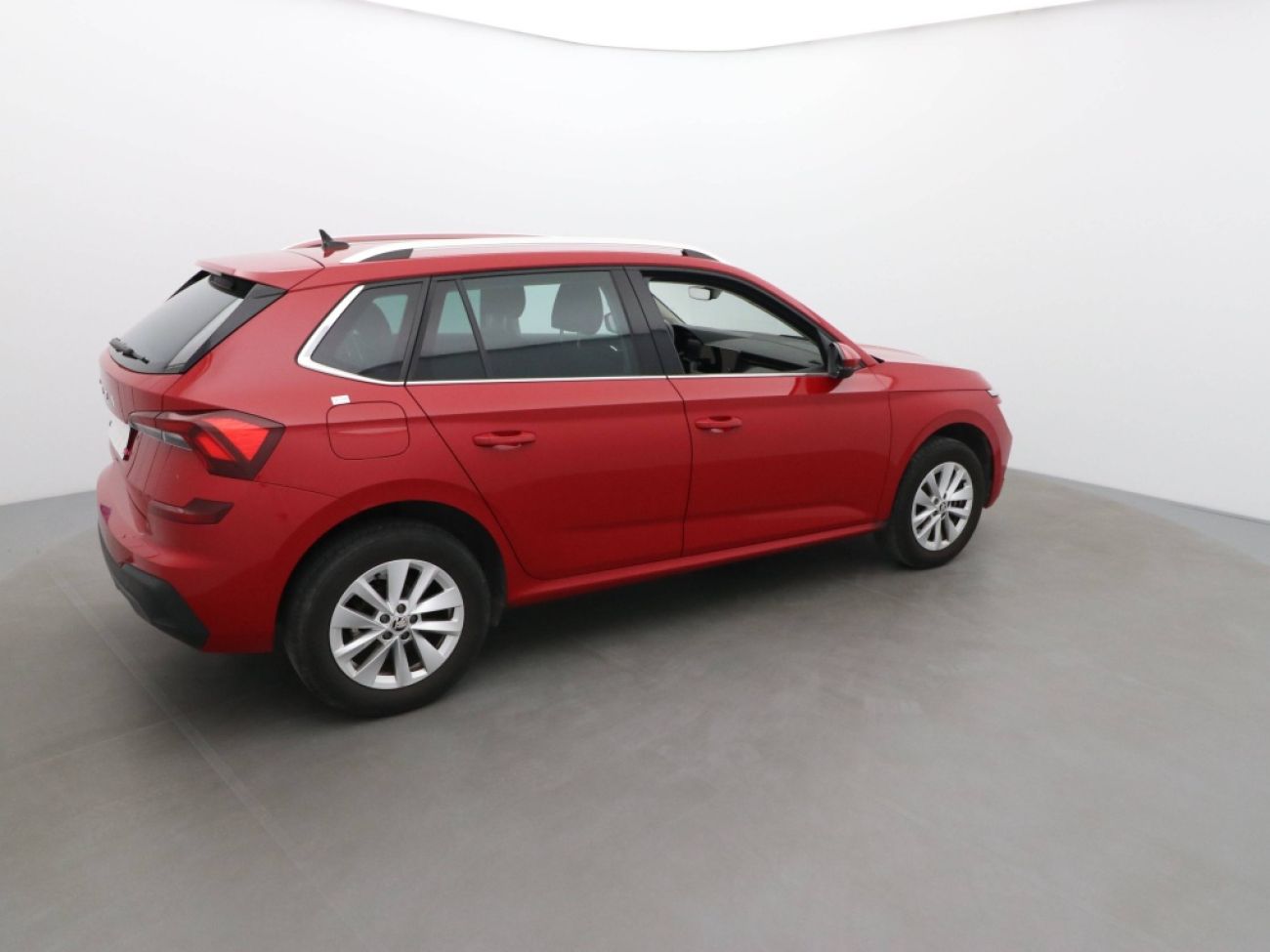 Mandataire SKODA Kamiq 1.0 TSI 115CH SELECTION