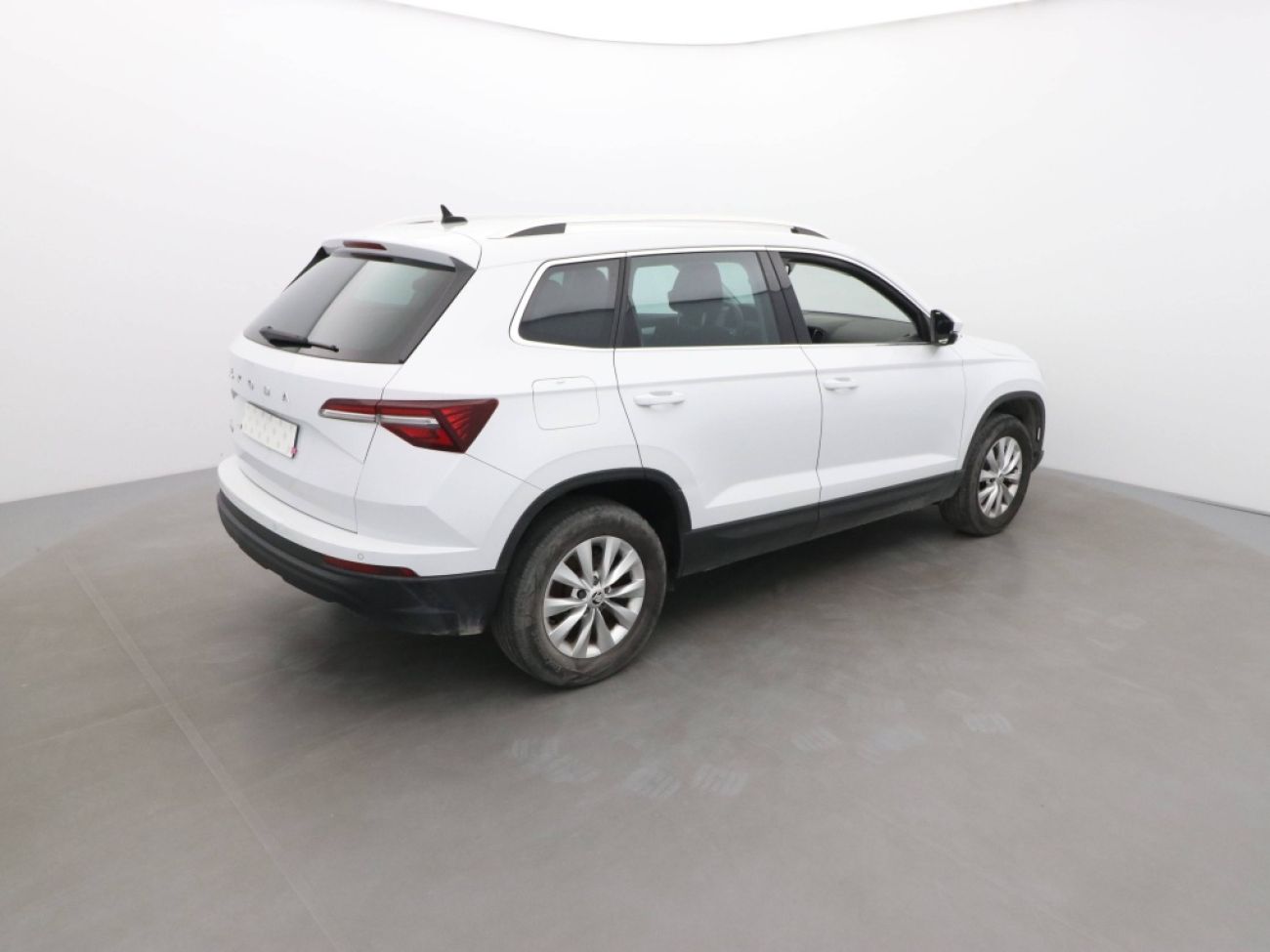 Mandataire SKODA Karoq 2.0 TDI 115CH SELECTION