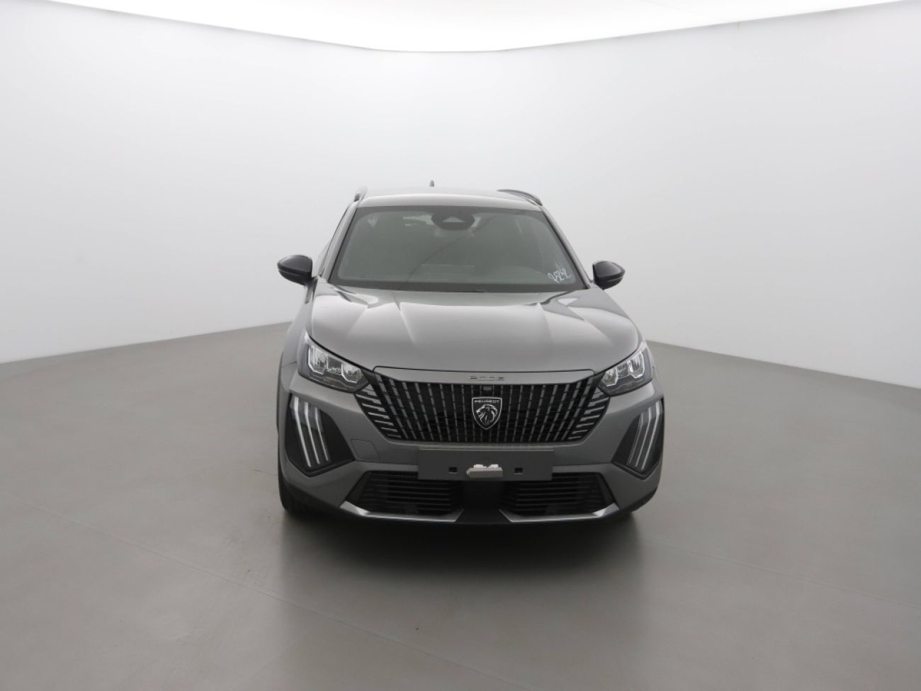 Mandataire PEUGEOT 2008 1.2 HYBRID 145CH ALLURE E-DCS6