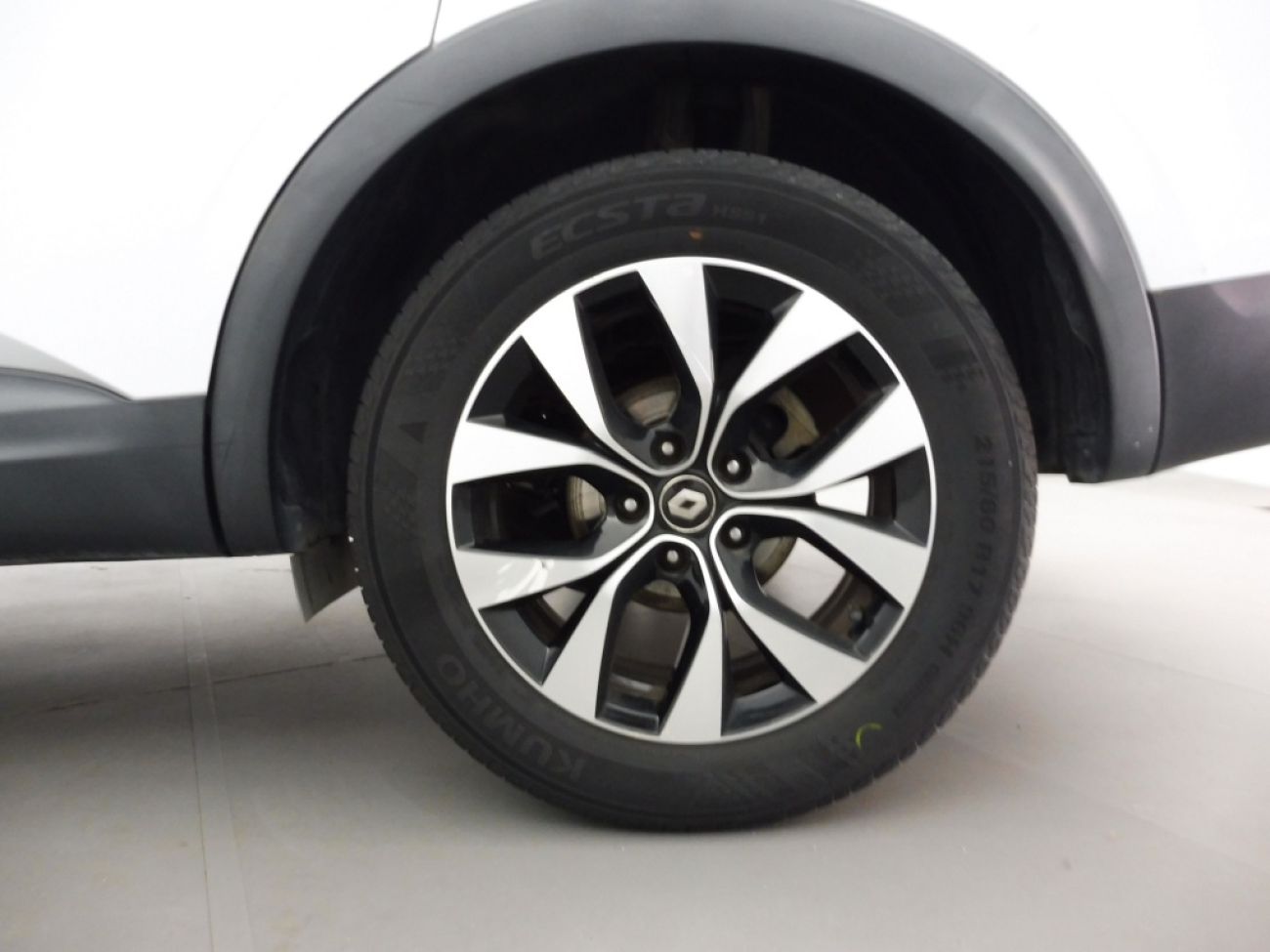 Mandataire RENAULT Arkana 1.3 TCE MILD HYBRID 140CH EQUILIBRE EDC
