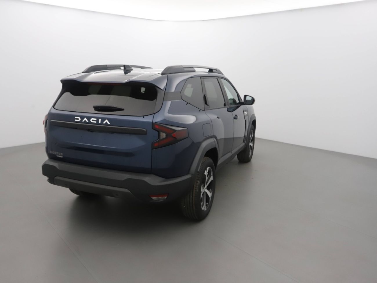 Mandataire Dacia Bigster 1.8 HYBRID 155CH JOURNEY