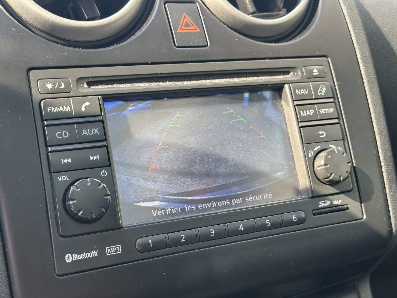 Mandataire NISSAN QASHQAI 1.6 dCi 130 FAP Connect Edition
