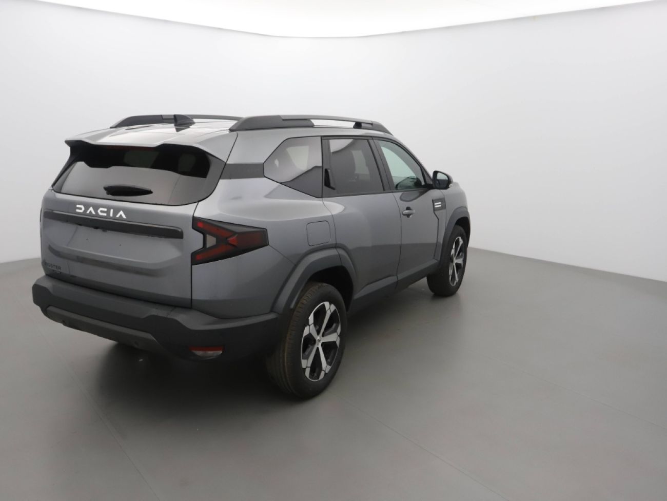 Mandataire Dacia Bigster 1.8 HYBRID 155CH JOURNEY