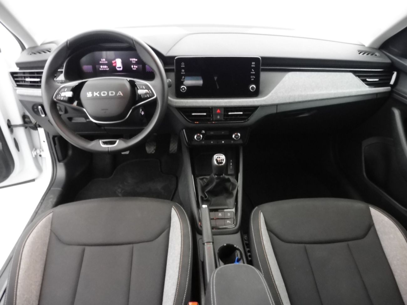 Mandataire SKODA Scala 1.0 TSI 116CH SELECTION