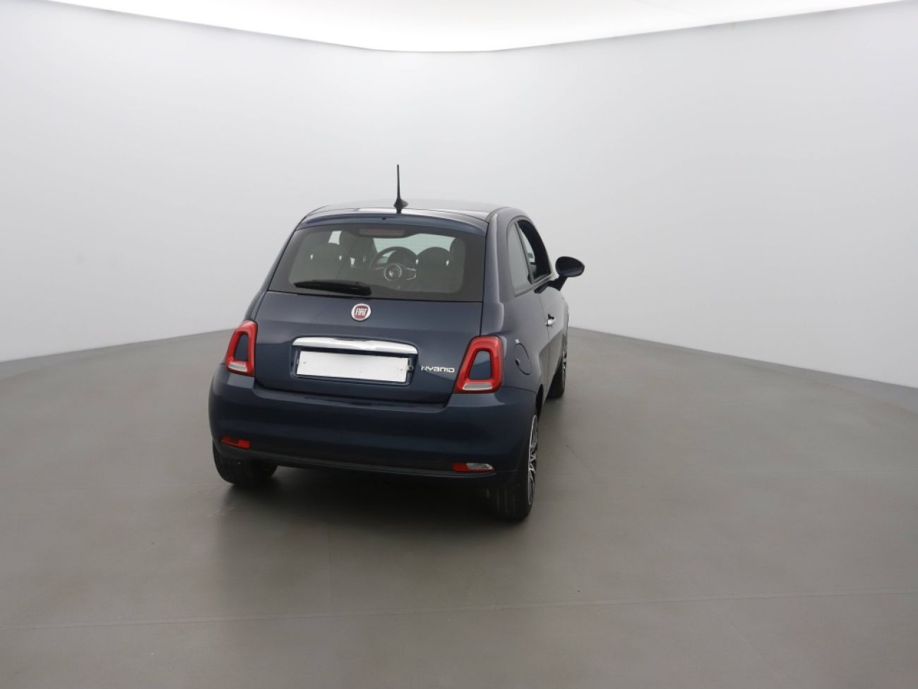 Mandataire FIAT 500 1.0 70CH BSG S&S