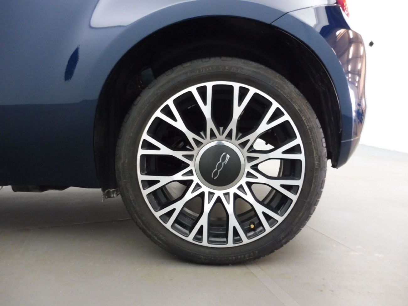 Mandataire FIAT 500 1.0 70CH BSG S&S