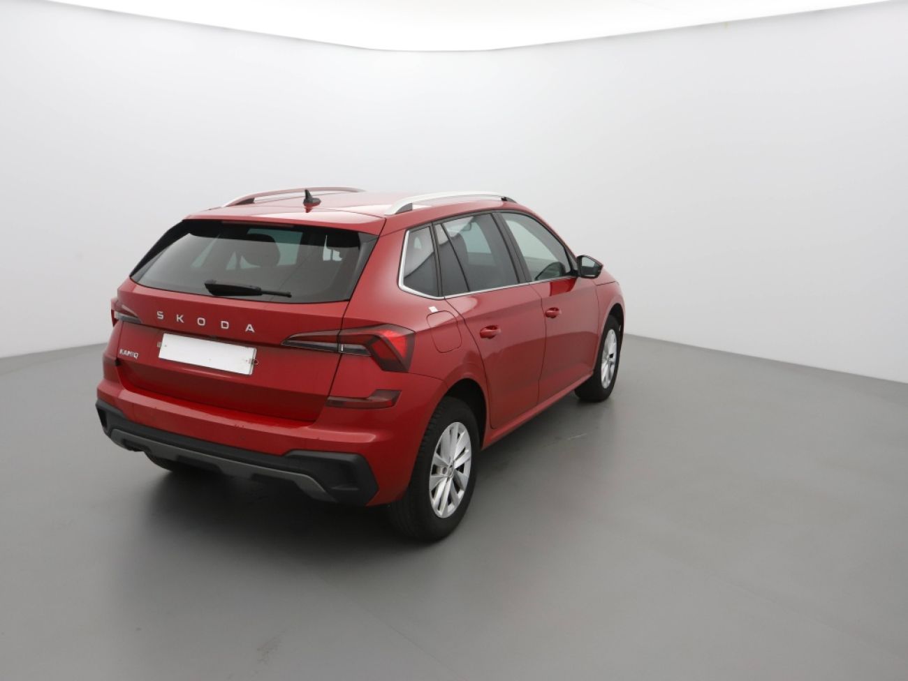Mandataire SKODA Kamiq 1.0 TSI 115CH SELECTION