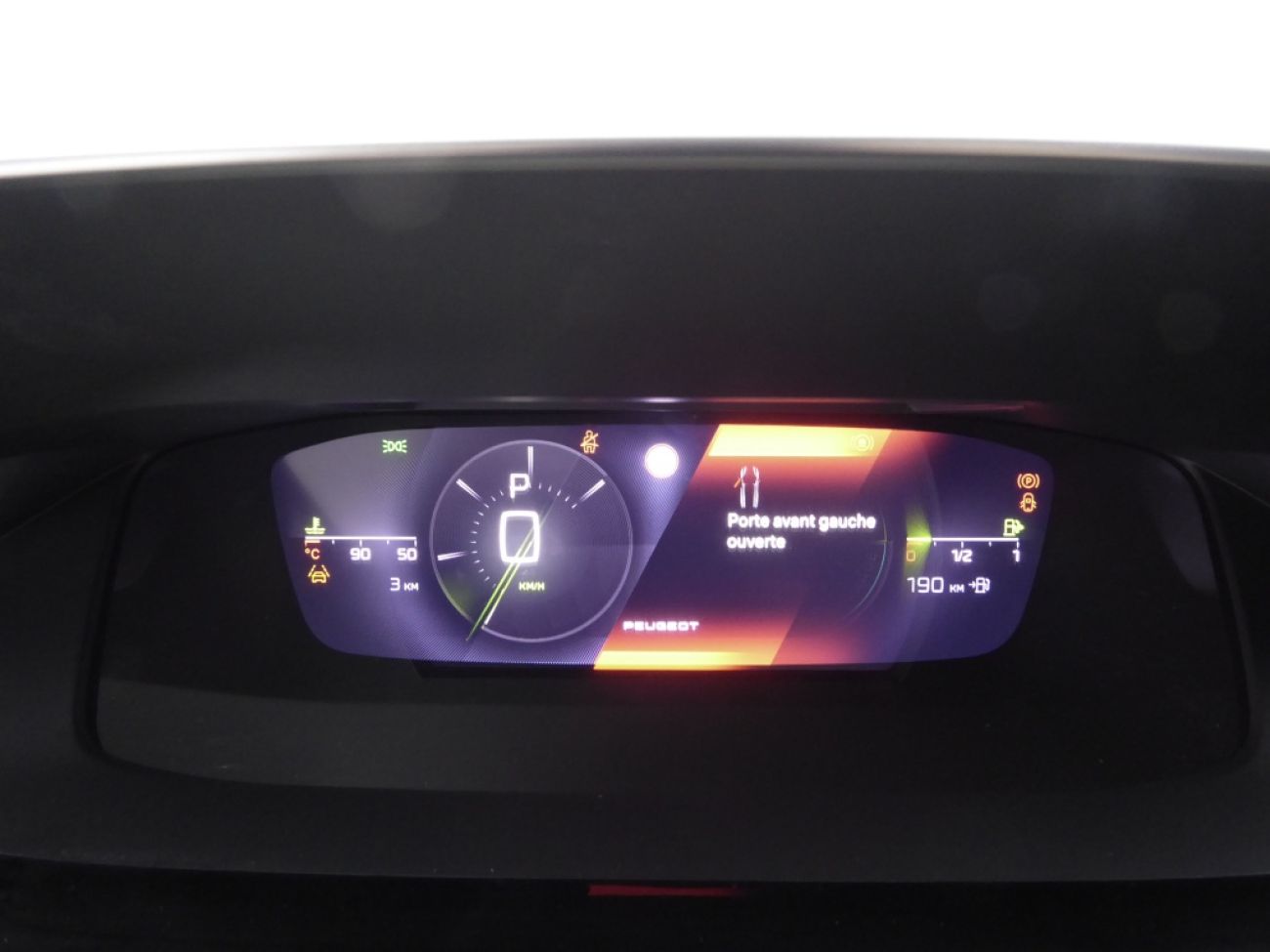 Mandataire PEUGEOT 308 SW 1.2 HYBRID 136CH GT E-DCS6
