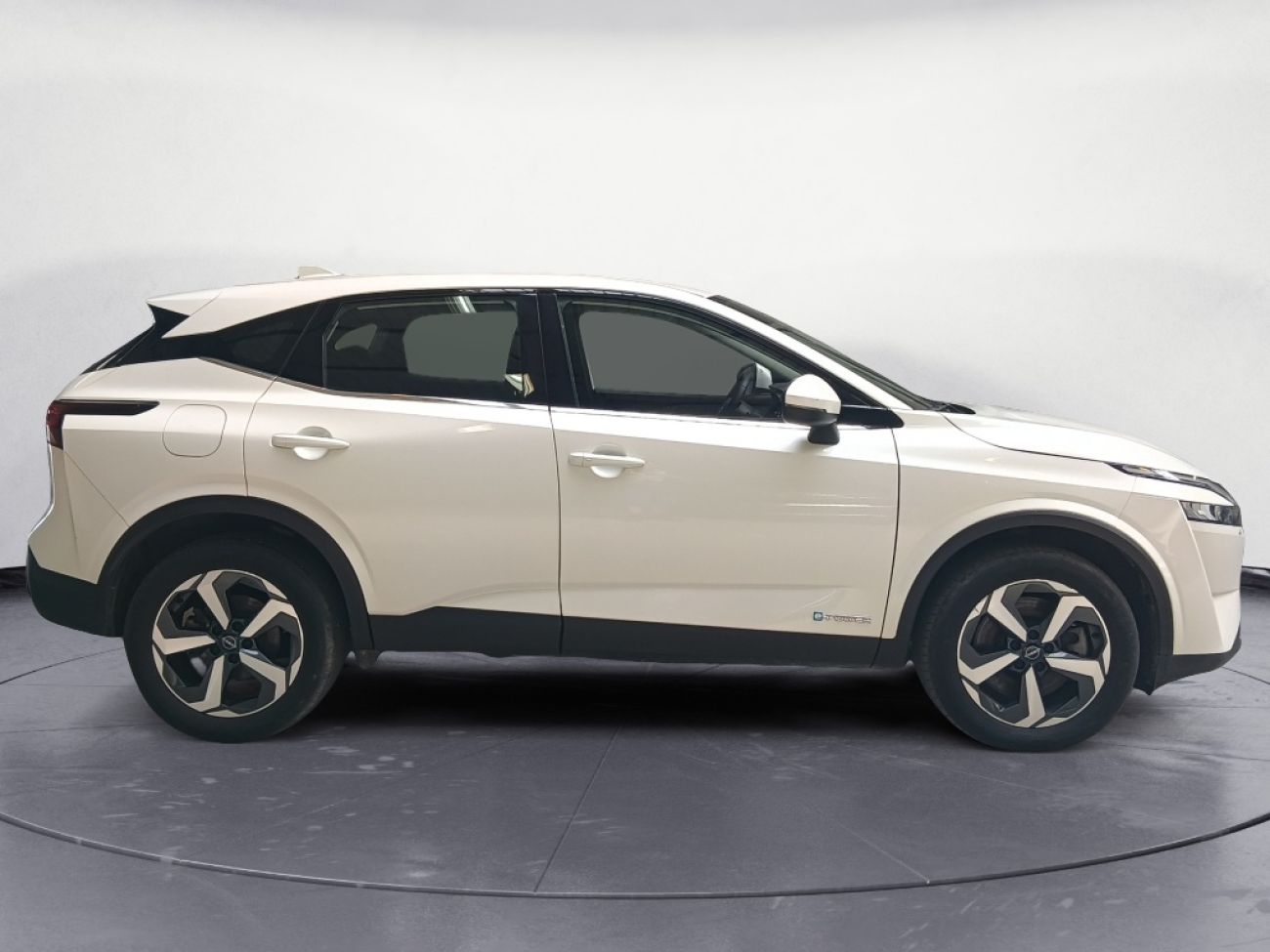 Mandataire NISSAN Qashqai E-POWER 190CH BUSINESS