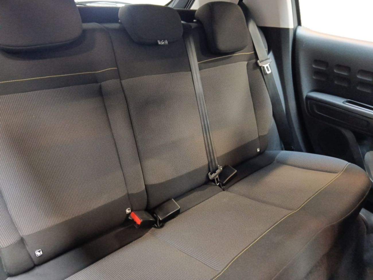 Mandataire Citroën C3 1.5 BLUEHDI 100CH S&S PLUS