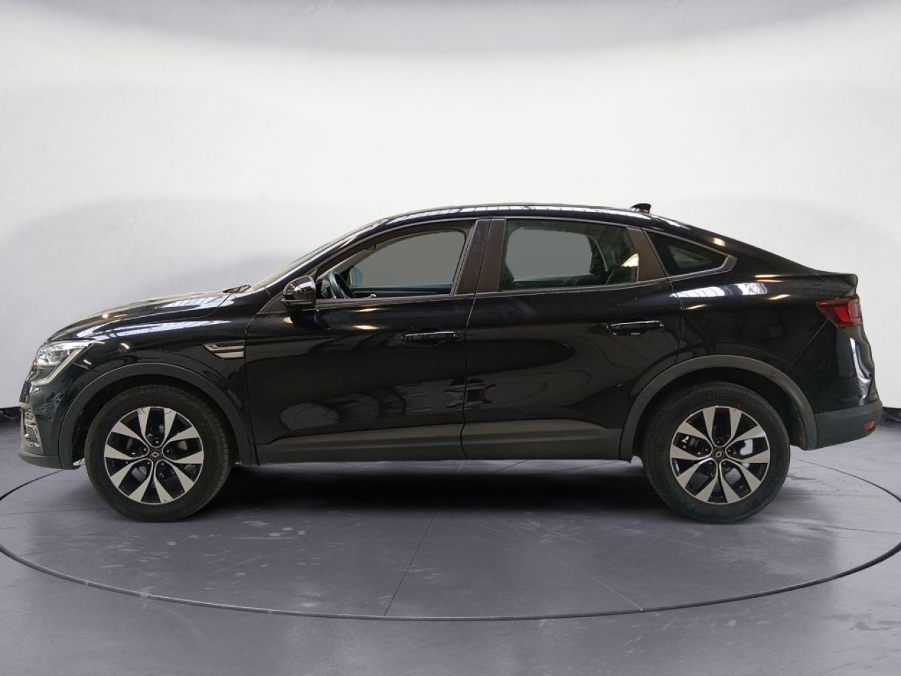 Mandataire RENAULT Arkana 1.3 TCE MILD HYBRID 140CH EQUILIBRE EDC