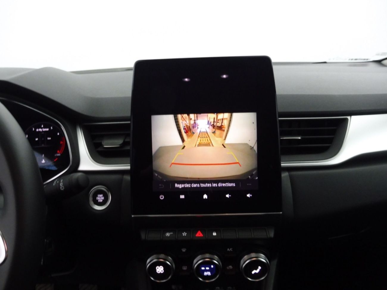 Mandataire RENAULT Captur 1.0 TCE 90CH TECHNO