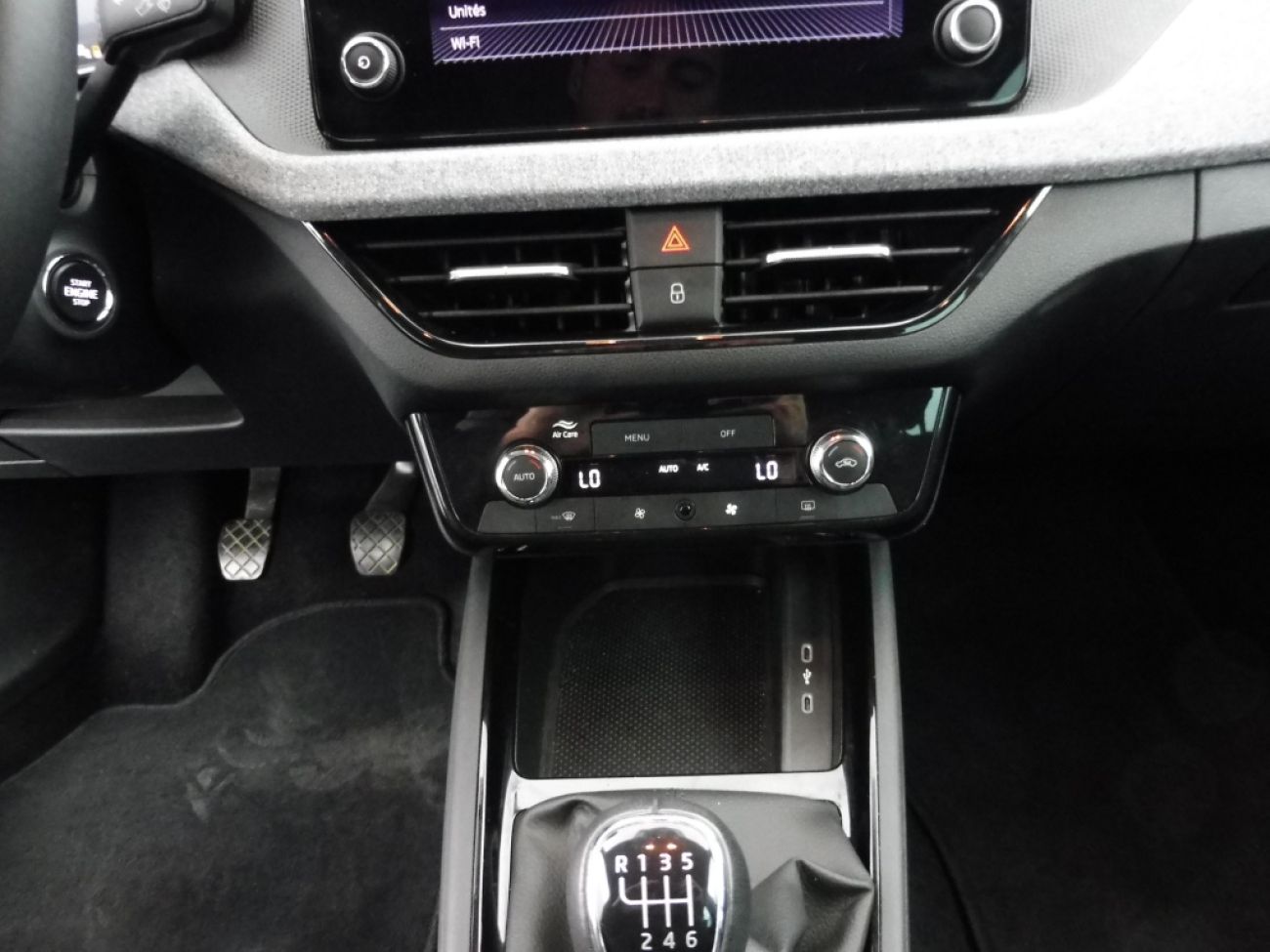 Mandataire SKODA Scala 1.0 TSI 116CH SELECTION